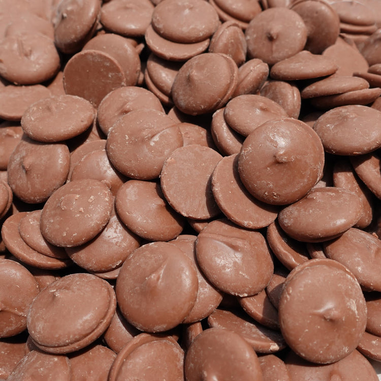 Milk Chocolate Melting Wafers (32 Ounce)