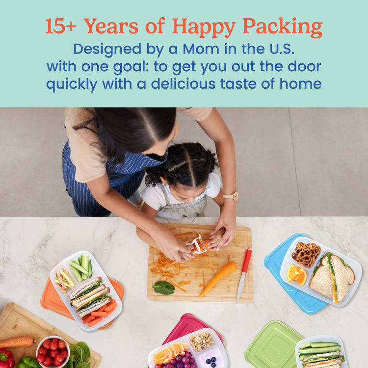 Easyboxes Stackable 3 (10 Count)