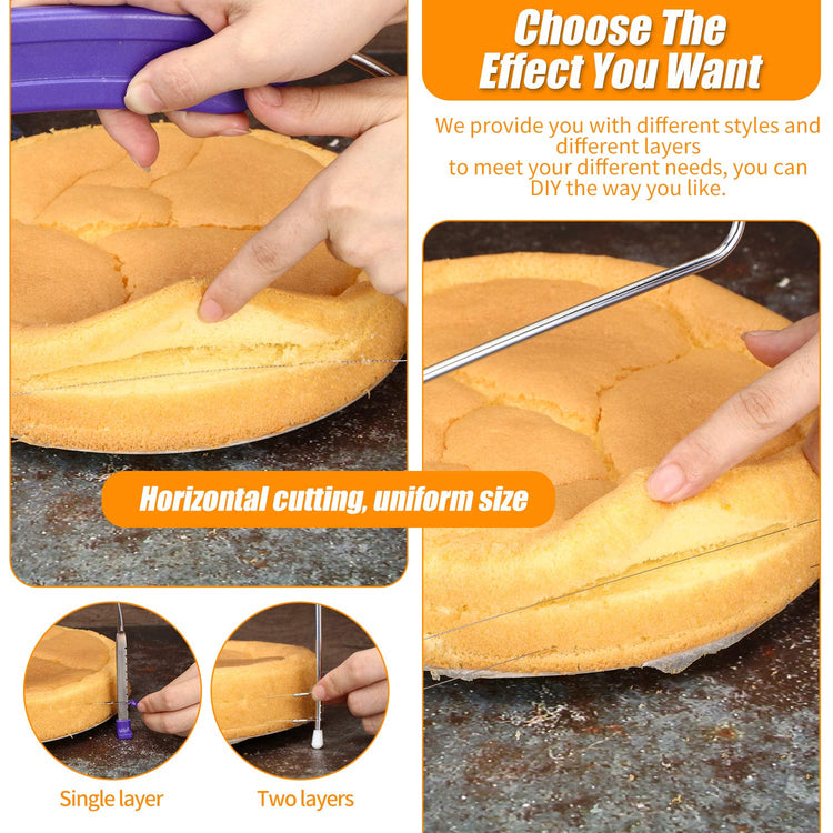 3 Pieces Kitchen Baking Tools (3 Count)