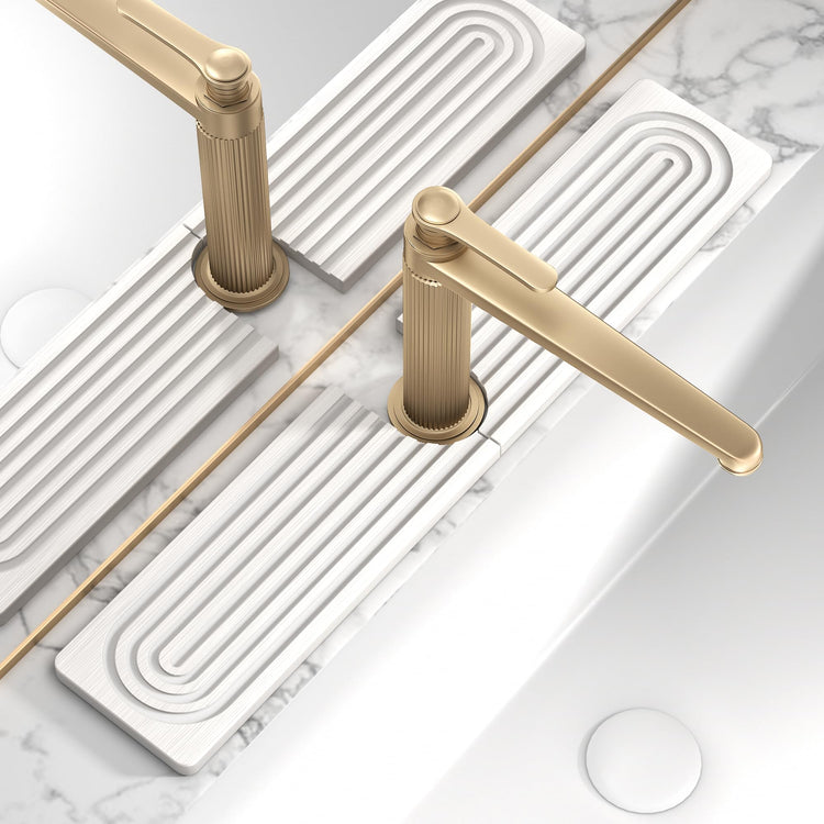 Faucet Mat for Kitchen Sink
