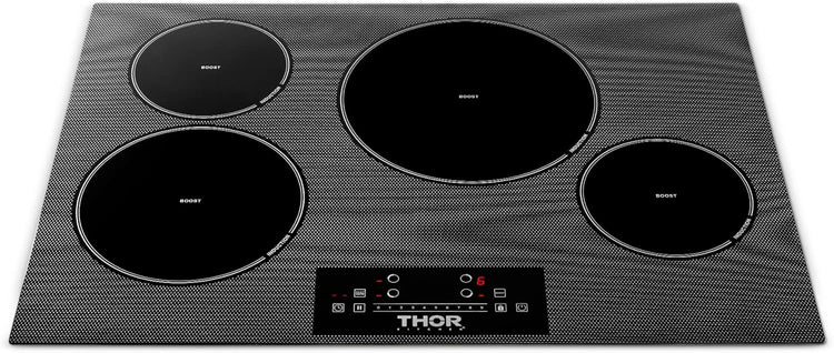 THOR Kitchen Professional 30-inch Induction Cooktop - Model TIH30
