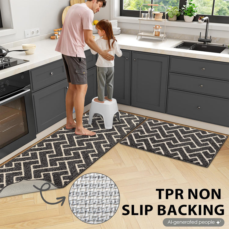 Kitchen Runner Rug