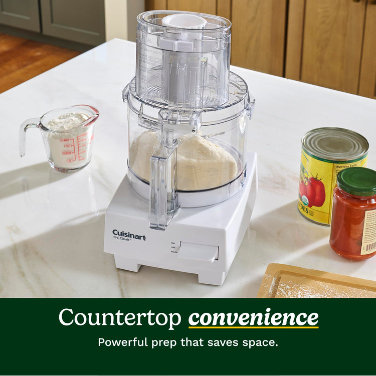 7 Cup Pro Classic Food Processor