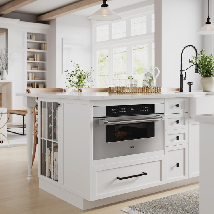 30 in. Microwave Drawer