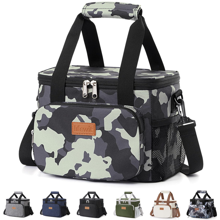 Medium Lunch Bag
