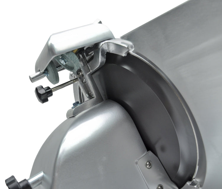 KWS MS 10NT 320W Motor Electric Meat Slicer 10