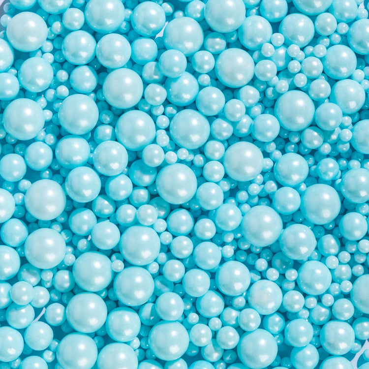 Edible Pearl Sprinkles (4.5 Ounce)