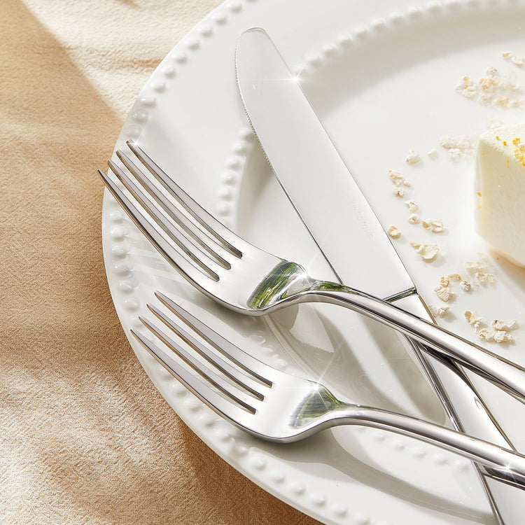 Silverware Set for 4