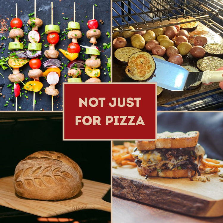 16" x 16" Pizza Steel