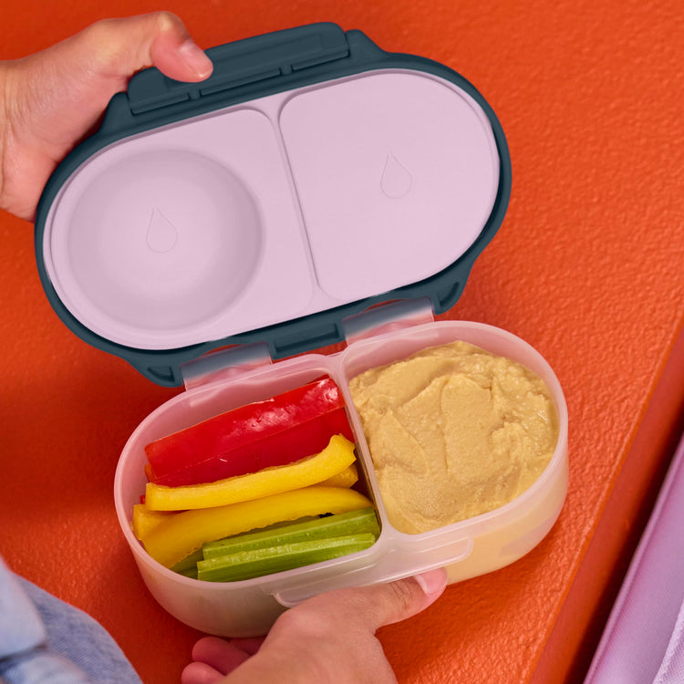Snack Box 2 Pack (2 Count)