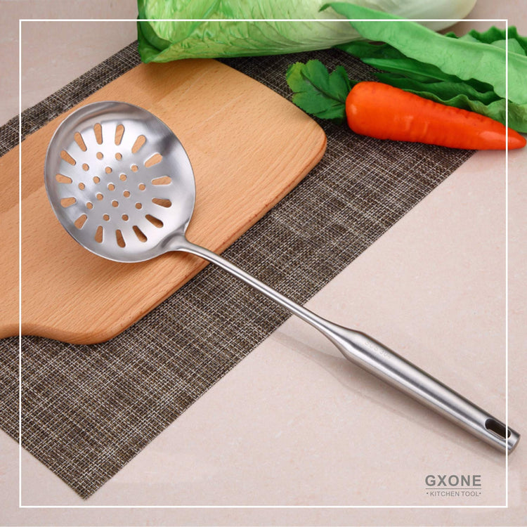 Slotted Spoon