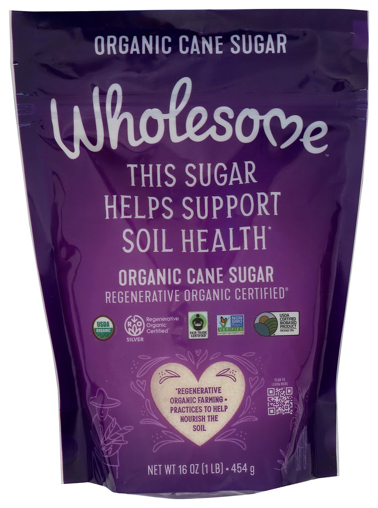 Sweeteners 16 (16 Ounce)