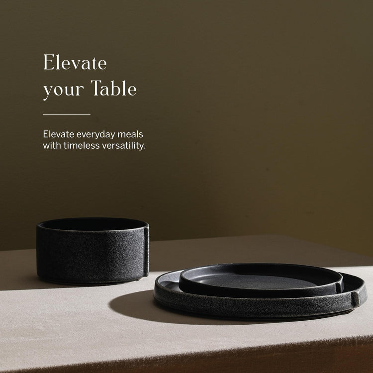 Bao Dinnerware
