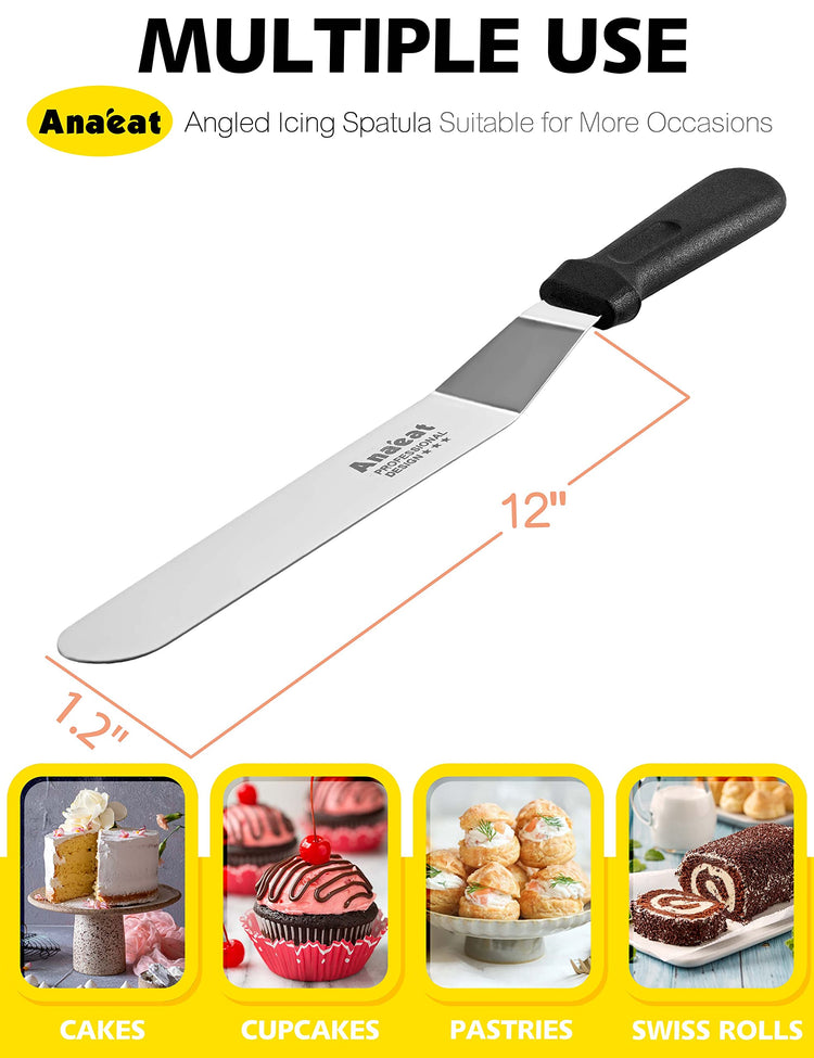 Icing Spatula