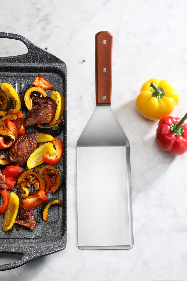 16 Inch Extra Large Grill Turner