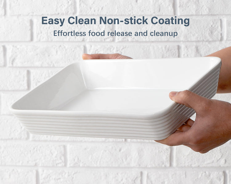 Ceramic Baking Dish