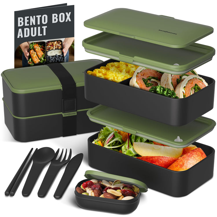 Bento Box Adult