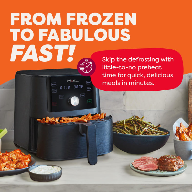 Vortex 6QT XL Air Fryer