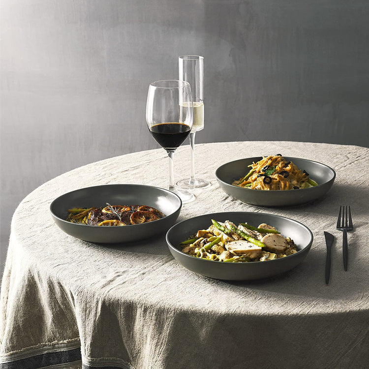 Pasta Bowls Set of 6 (6 Count)