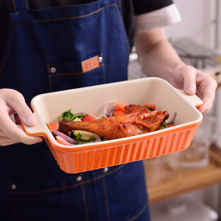 Casserole Dishes for Oven
