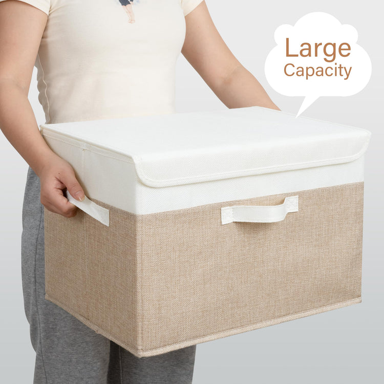 Memory Keepsake Storage Box (2 Count)