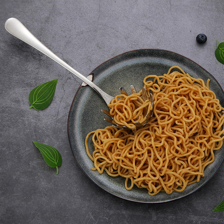 Stainless Steel Pasta Spoon