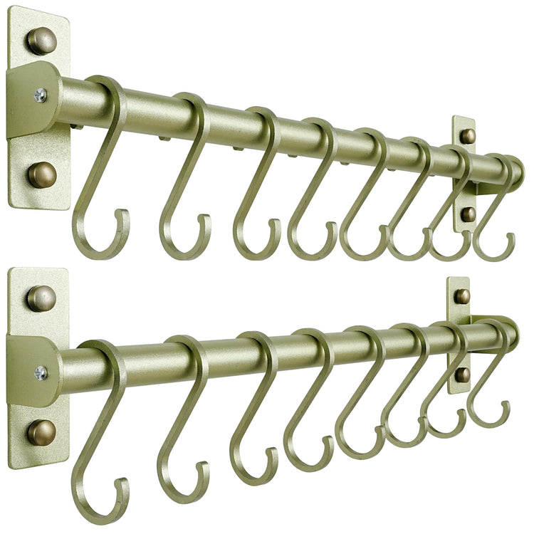 Kitchen Utensil Holder Hanger (2 Count)