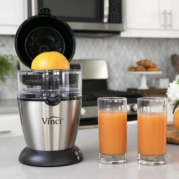 Electric Juicer