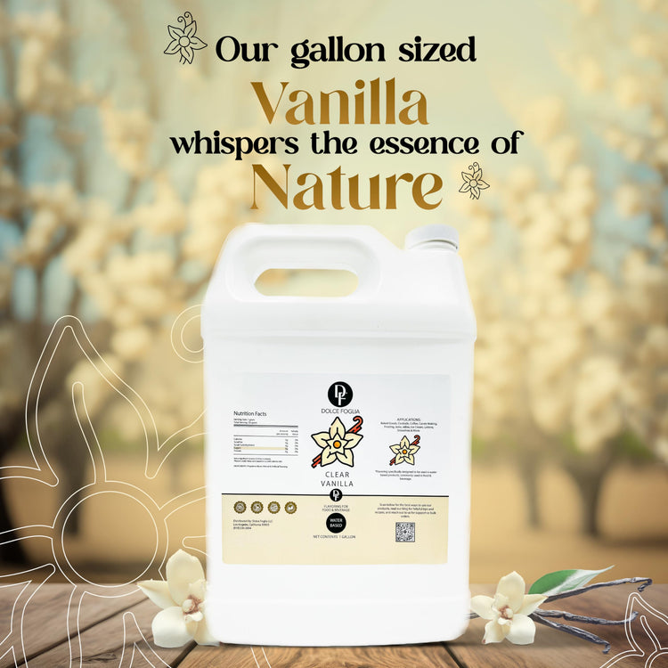 Natural Water (128 Fl Oz)