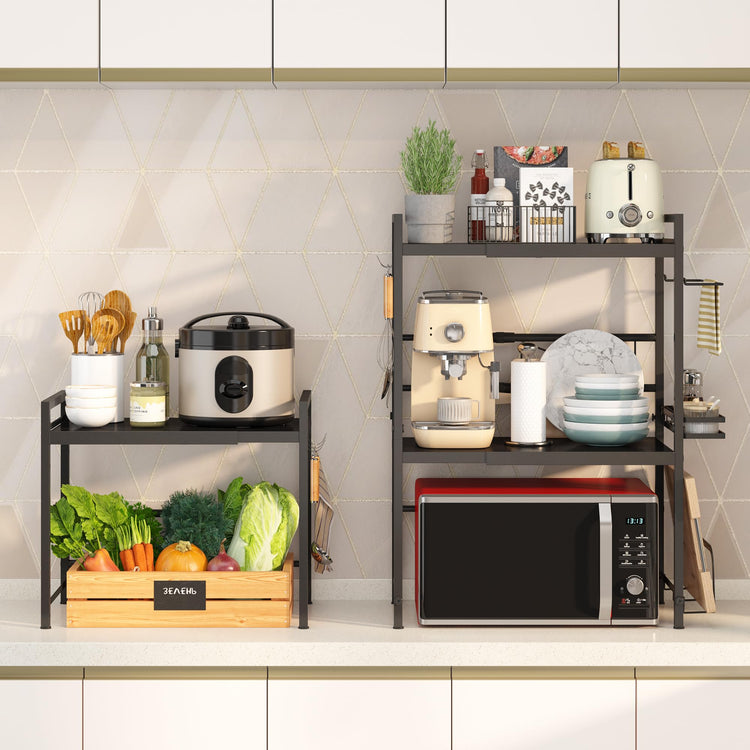 Microwave Oven Rack