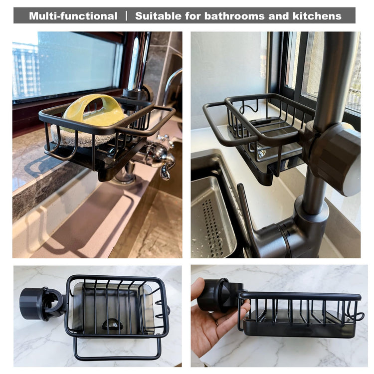 Sink Organizer Rack