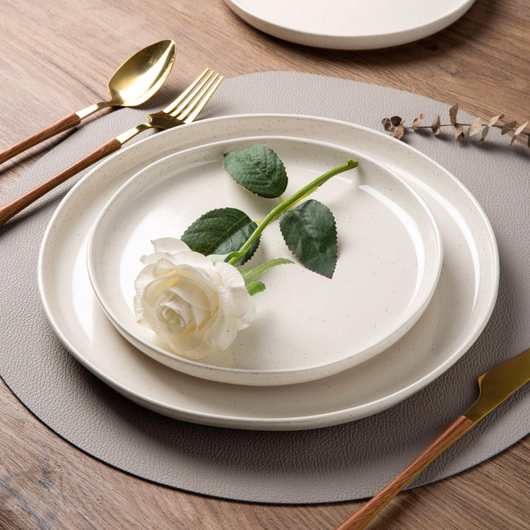Dinnerware Sets for 6