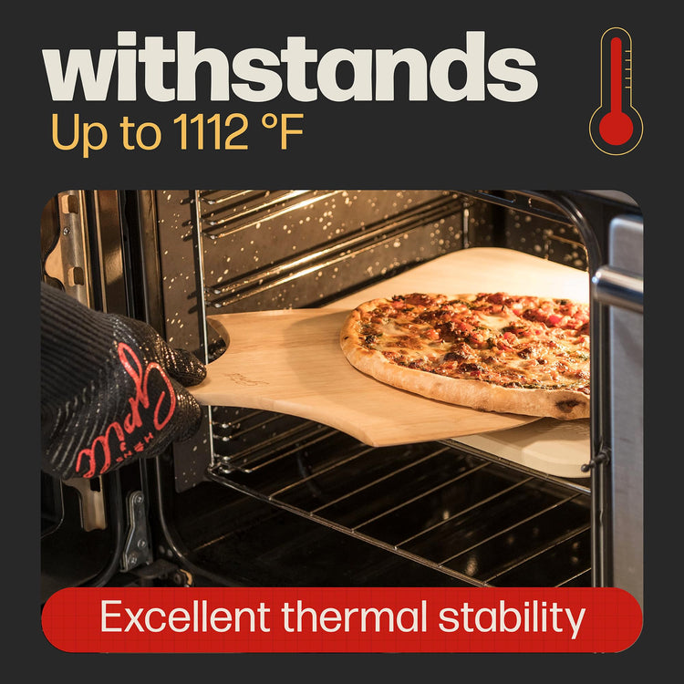 Rectangular Pizza Stone