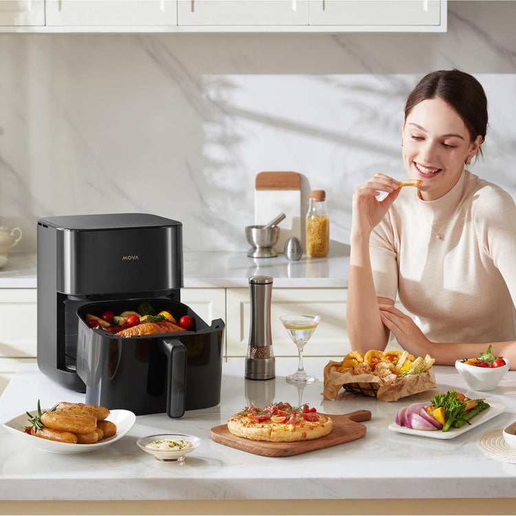 FD10Pro Air Fryer