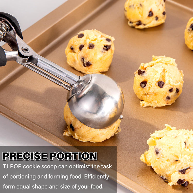 Cookie Scoop 2 Tbsp for Baking
