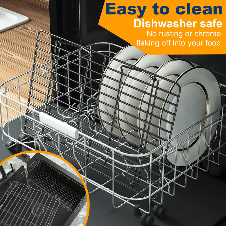 3 Tier Stackable Cooling Rack for Batch Cooling Cookie
