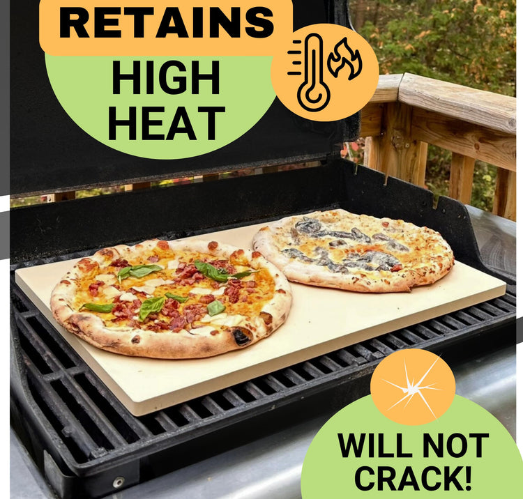 20 inch Baking Stone for Oven
