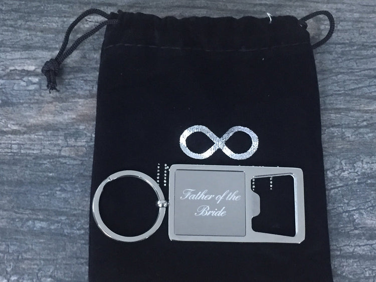 Father of The Bride Gift