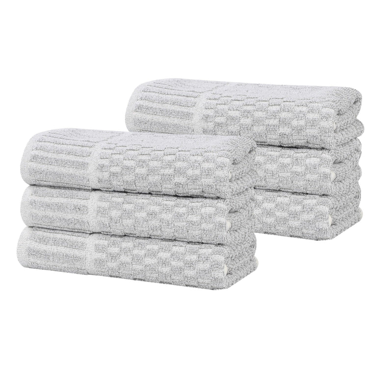 Juno Viscose Cotton Blend Medium Weight Towels