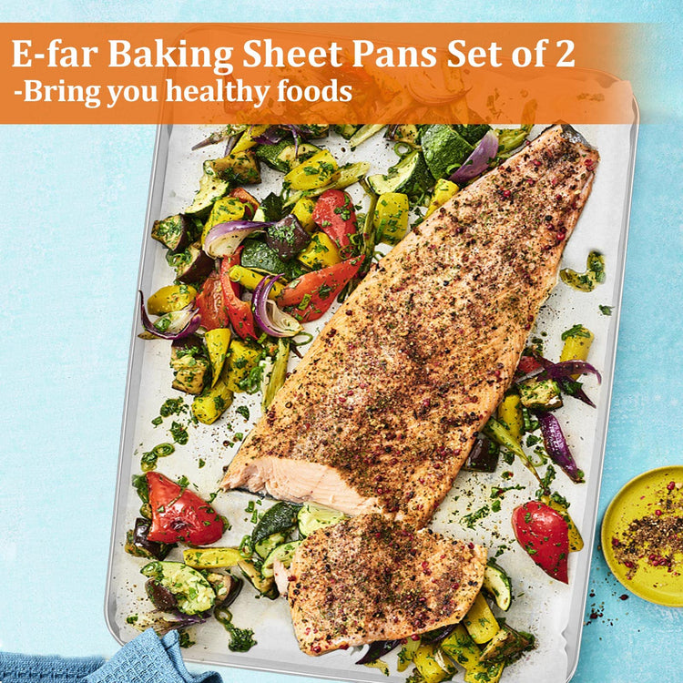 Large Baking Sheet (2 Count)