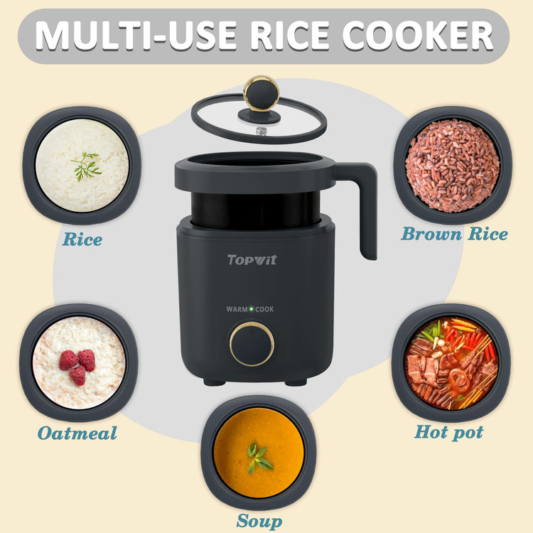 Rice Cooker Small 2