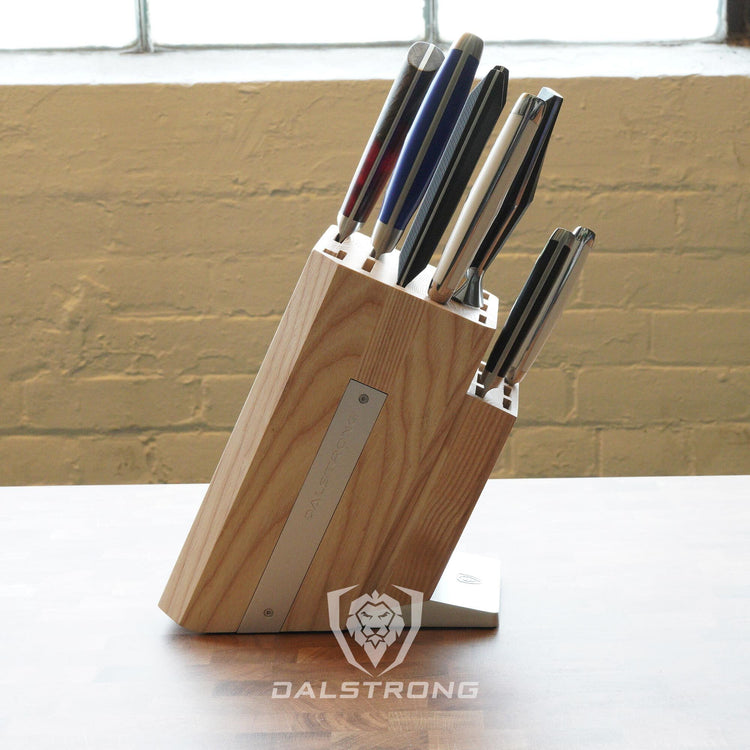 Universal Knife Block