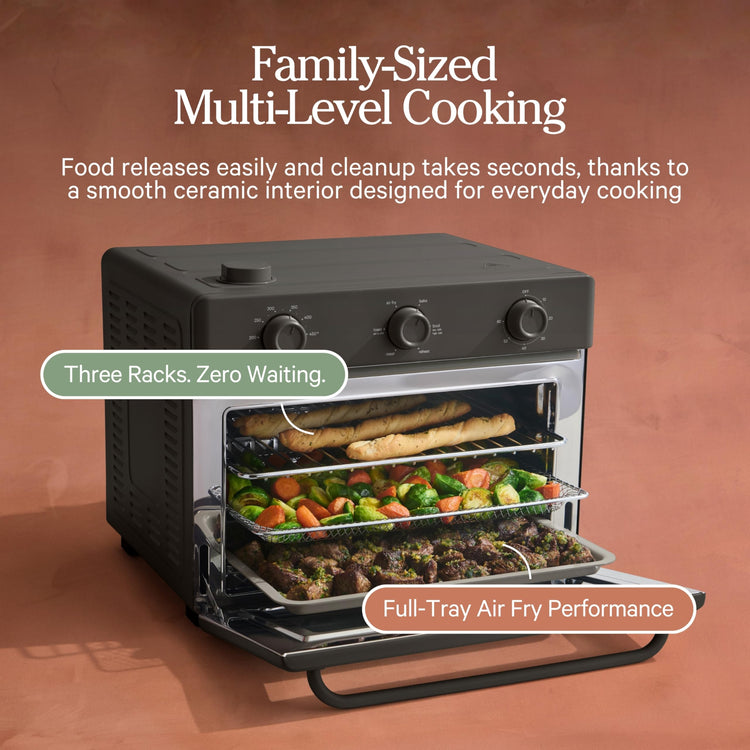 Large Wonder Oven