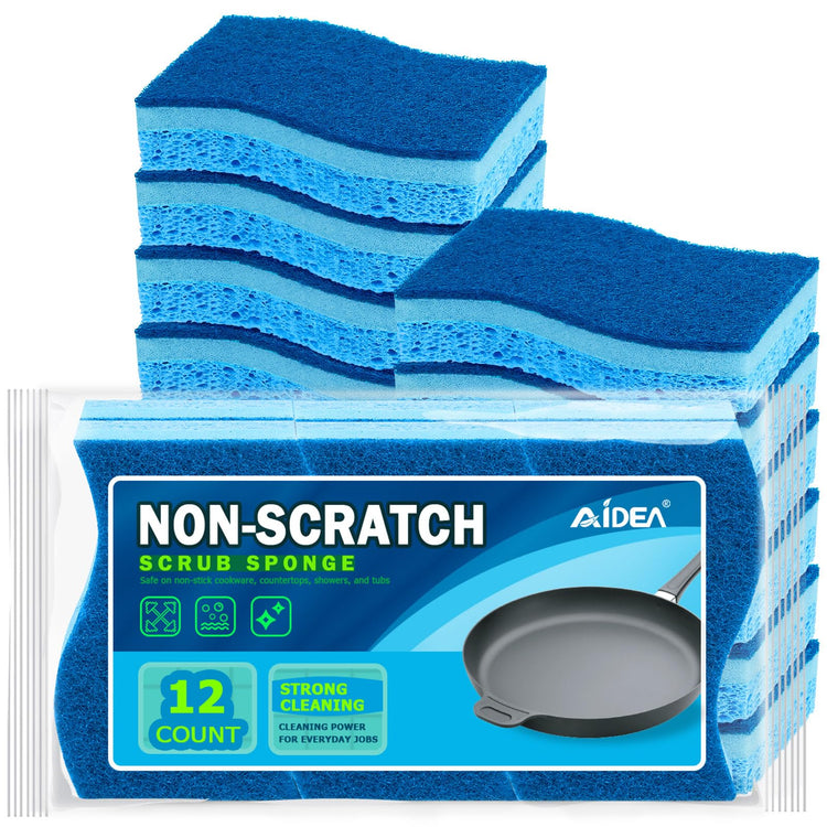 Sponges Kitchen (12 Count)