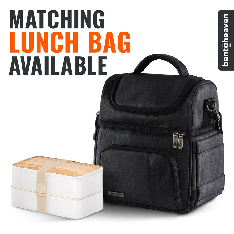 Bento Box Adult