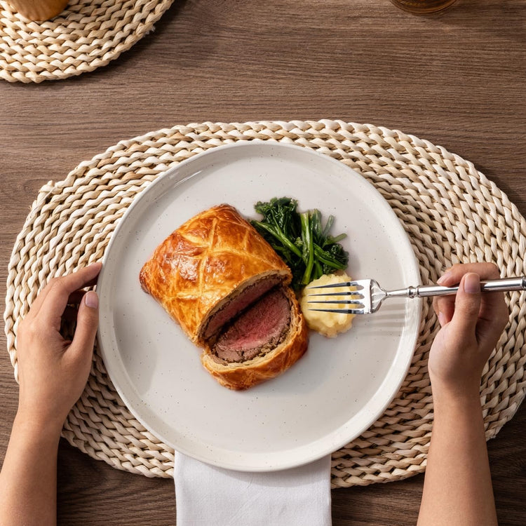 Dinnerware Sets for 6