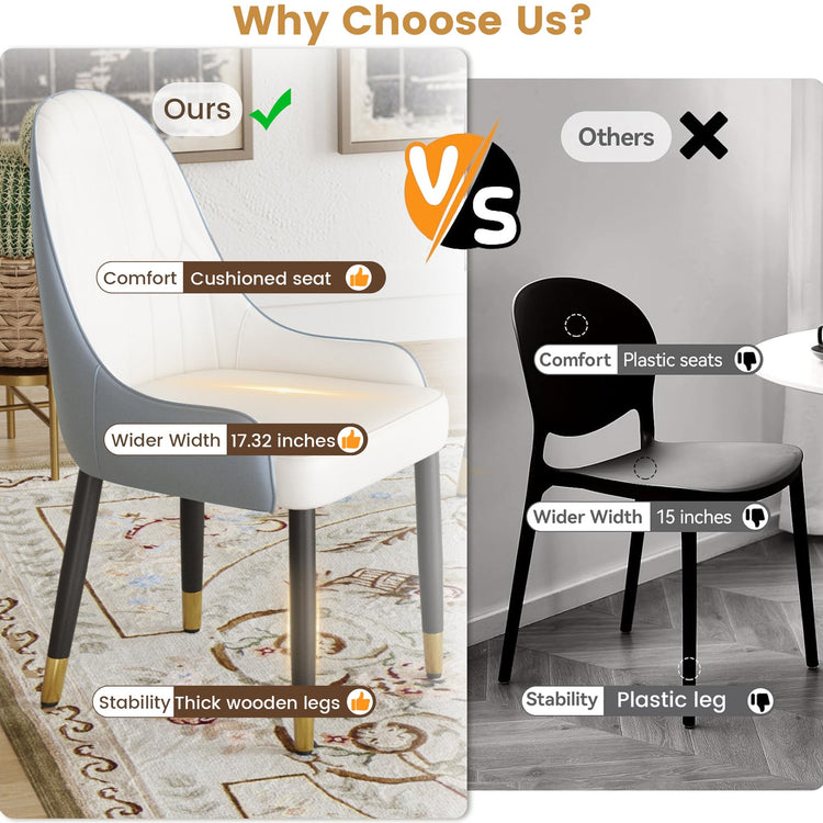 9 Piece Dining Table Chairs Set
