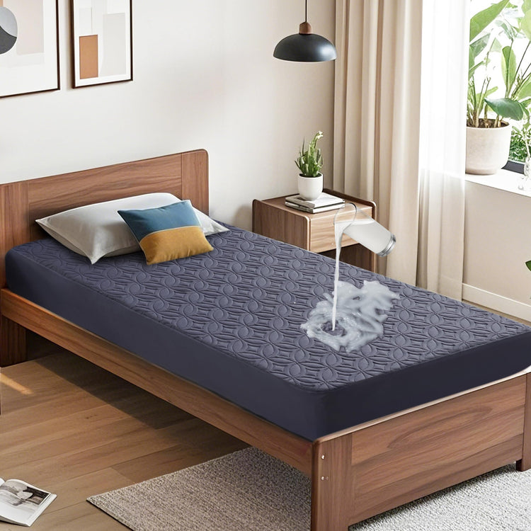 Waterproof Mattress Protector