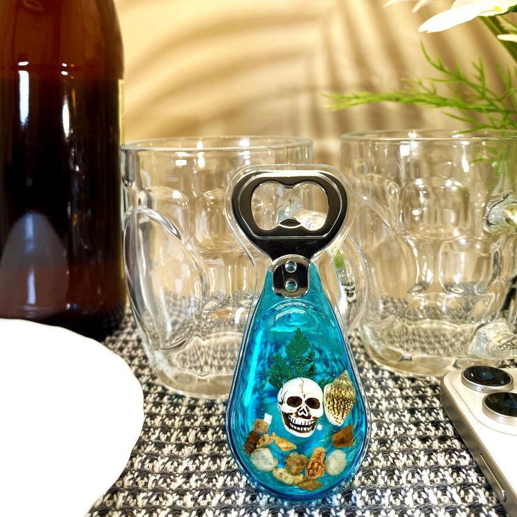 Magnetic Bottle Opener