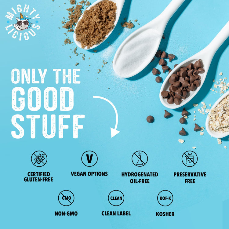 Gluten Free All (66 Ounce)